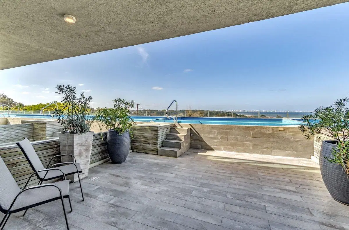 Venta apto en Punta del Este, zonaPunta Ballena 1