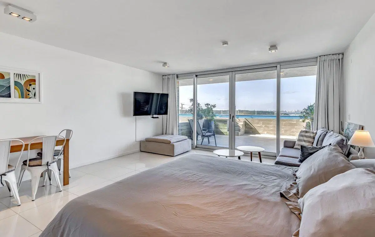 Venta apto en Punta del Este, zonaPunta Ballena 5