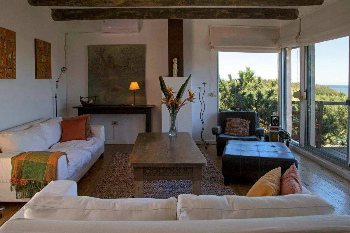 Casa a la venta en Tio Tom casi sobre la playa 1