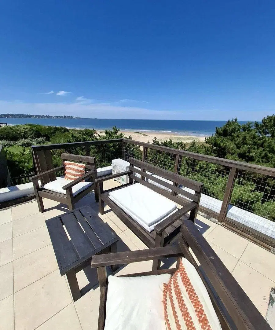 Casa a la venta en Tio Tom casi sobre la playa 5