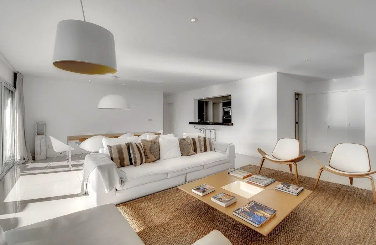 VENTA EN PUNTA BALLENA 3 DORMITORIOS CON PISCINA 3