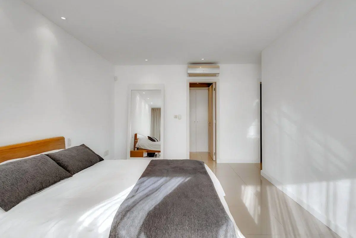 VENTA EN PUNTA BALLENA 3 DORMITORIOS CON PISCINA 5