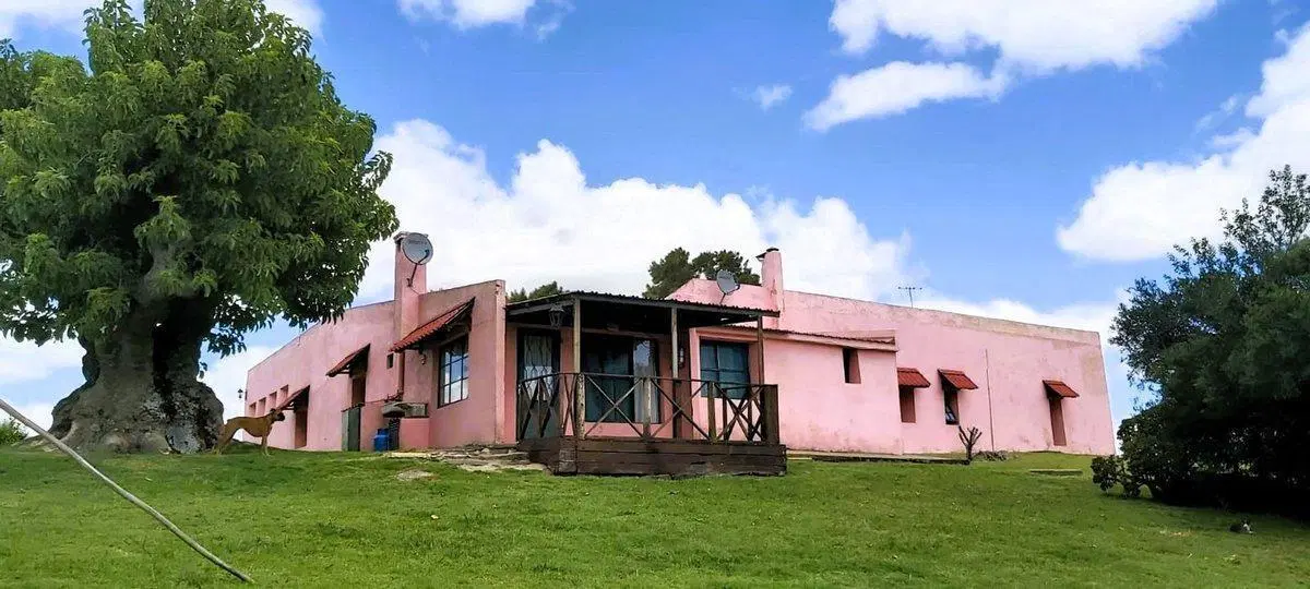 CAMPO EN VENTA MALDONADO 3