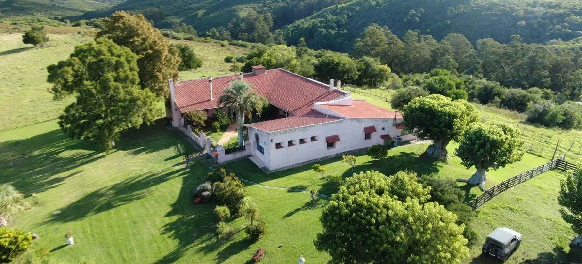 CAMPO EN VENTA MALDONADO 4