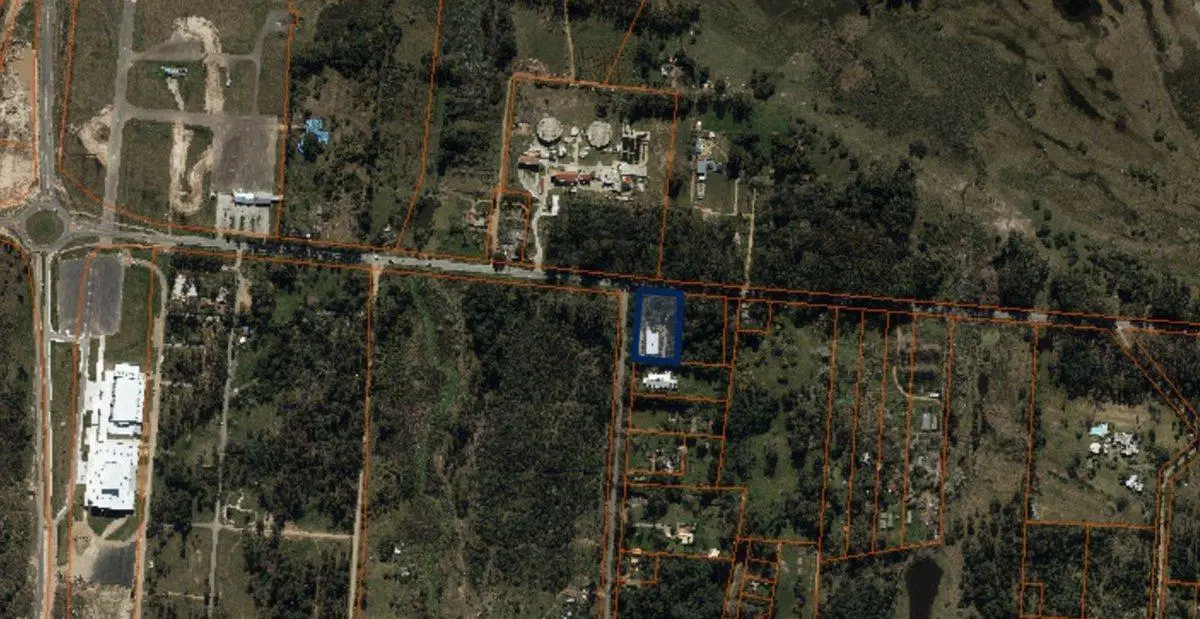 VENTA TERRENO CON HOTEL PUNTA DEL ESTE MALDONADO 5