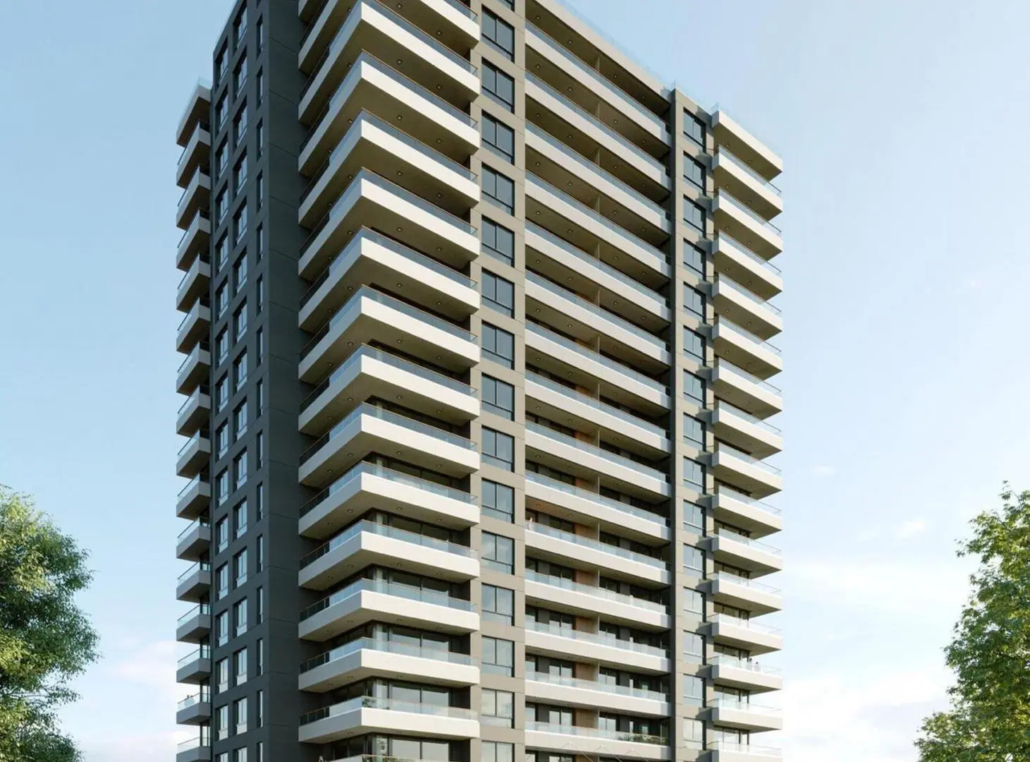 Apartamento en venta 1 1/2 dormitorio Playa Brava 1