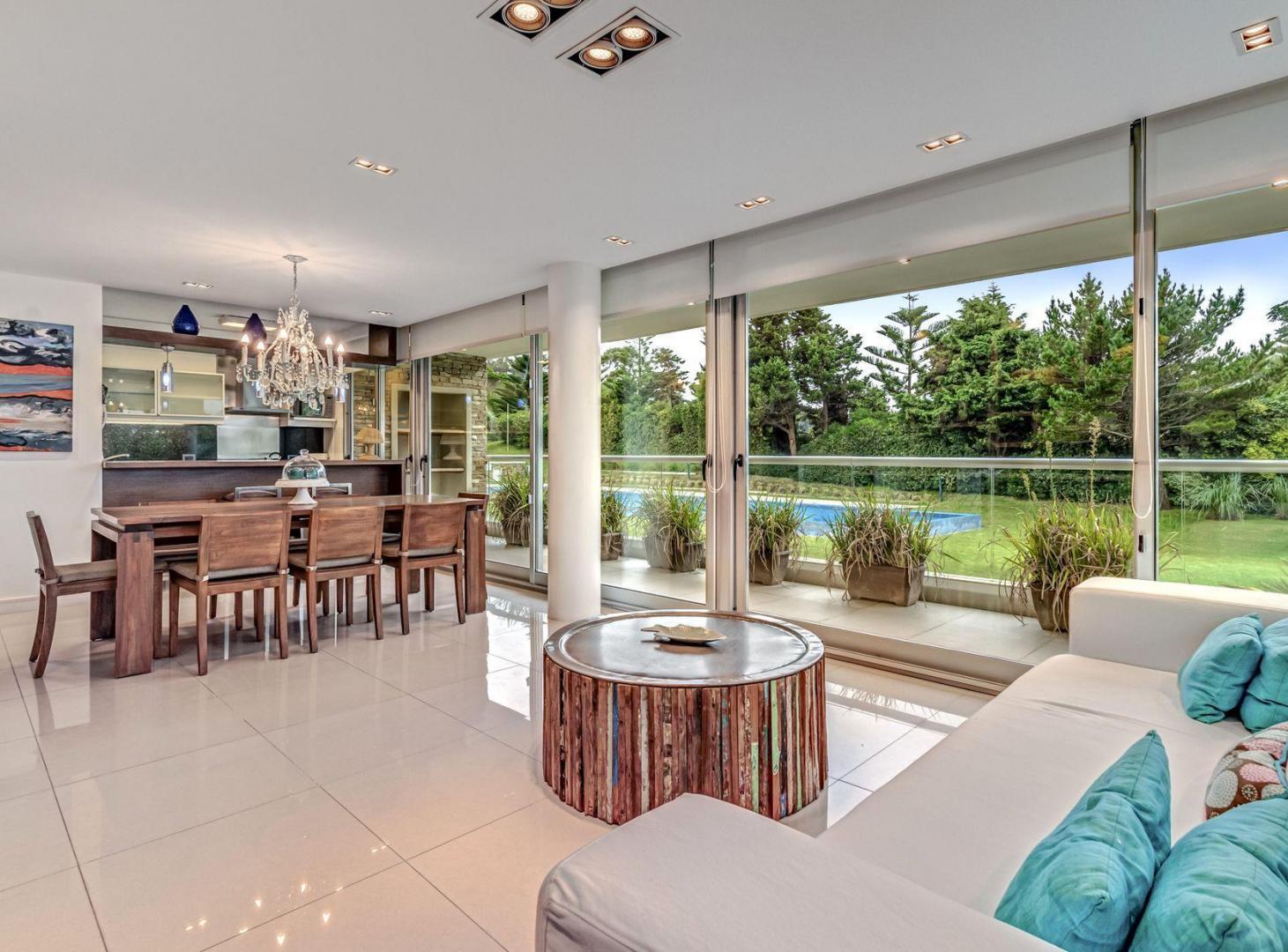 TERRAZAS DE VILLA BRAVA - DUPLEX 3 DORM C/ DEP