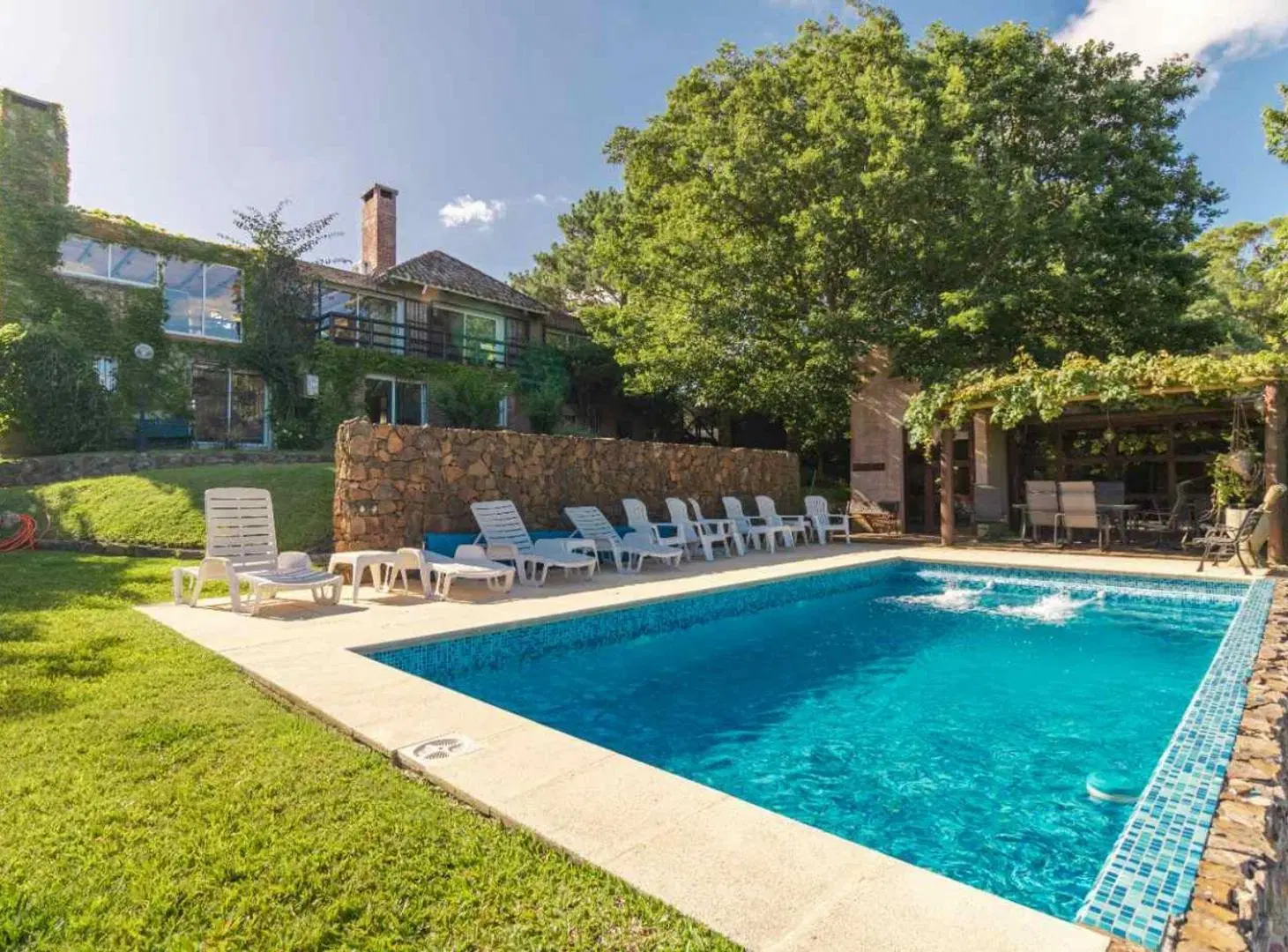 Casa en venta de 4 dormitorios en Punta Ballena 1