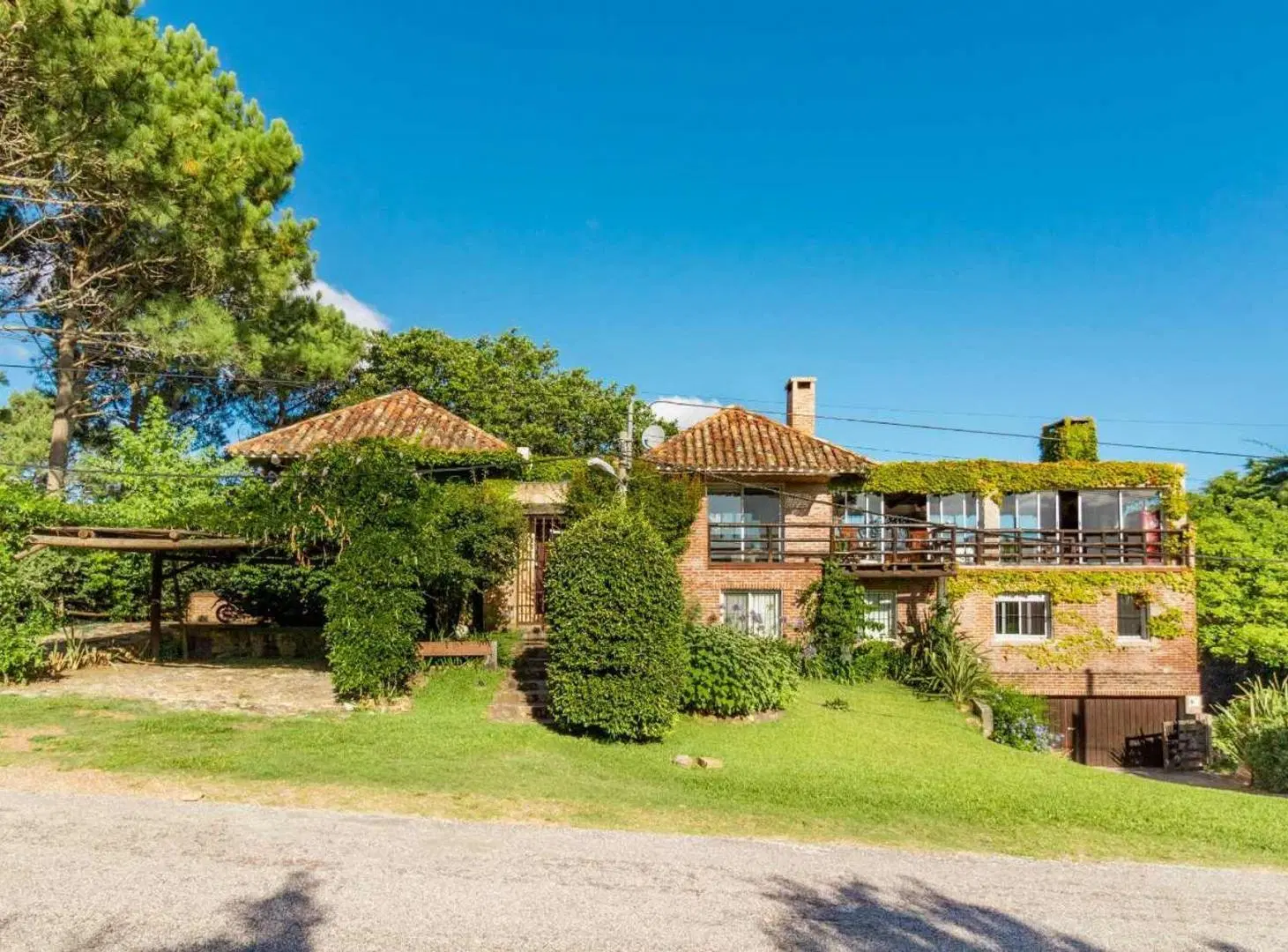 Casa en venta de 4 dormitorios en Punta Ballena 2