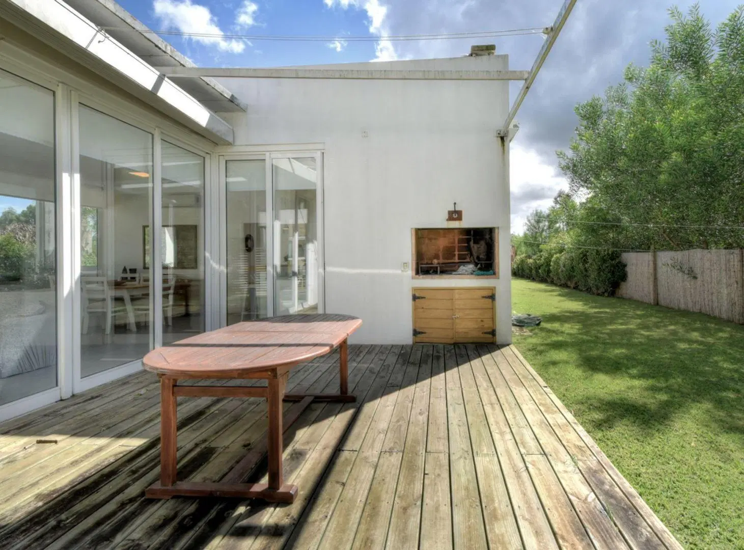 Venta casa 3 dorm Parque Burnett 4