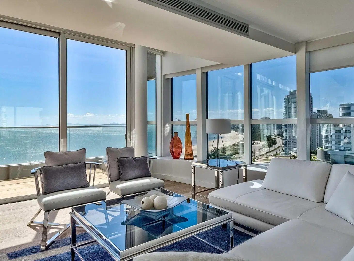 APARTAMENTO 5 DORMITORIOS EN VENTA PLAYA MANSA 8