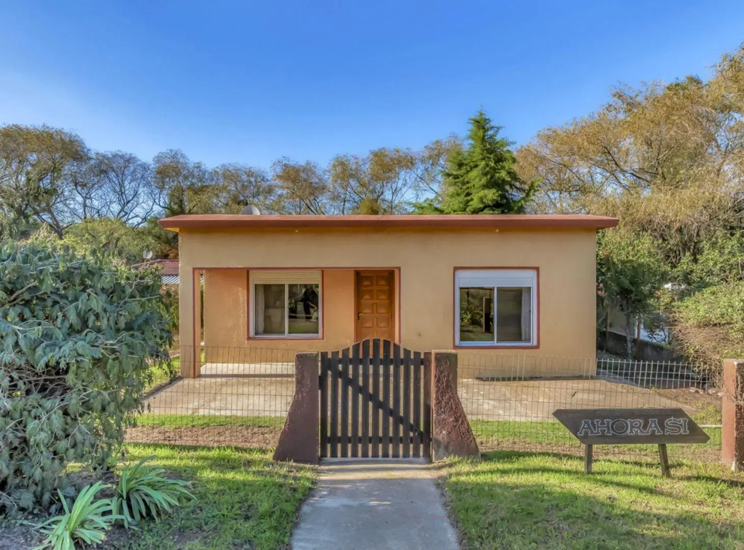 Casa de 2 dormitorios en venta Piriápolis 3