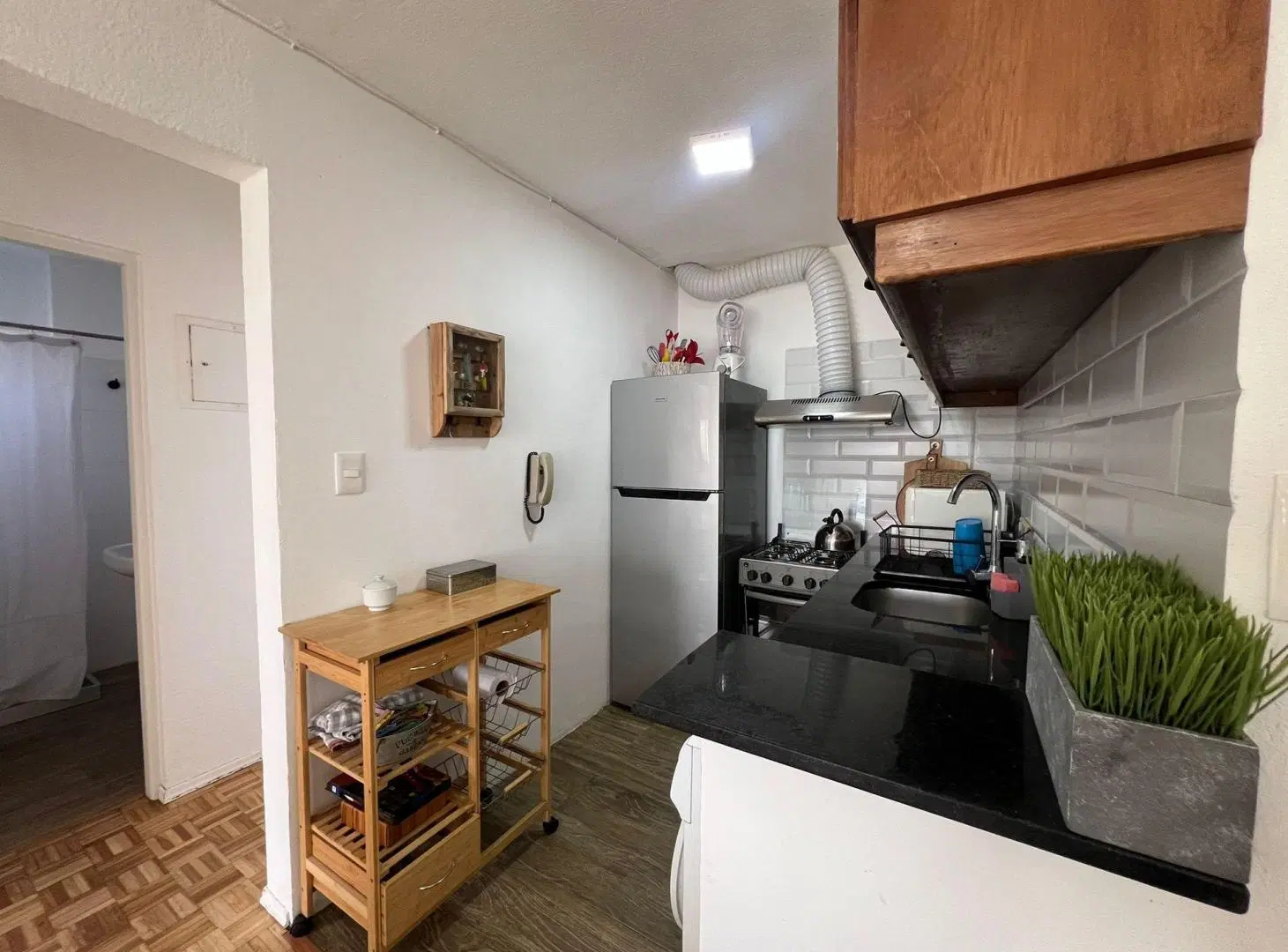 Alquiler invernal 2 dorm, 2 baños Punta del Este 5