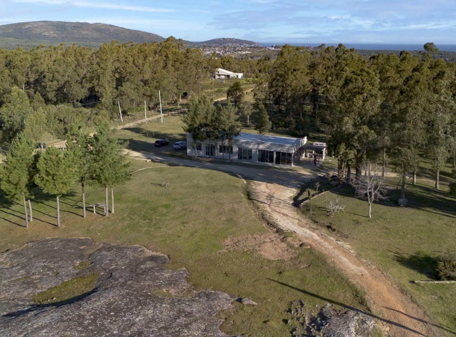 Se vende Chacra a los Pie del cerro Pan de Azúcar 4