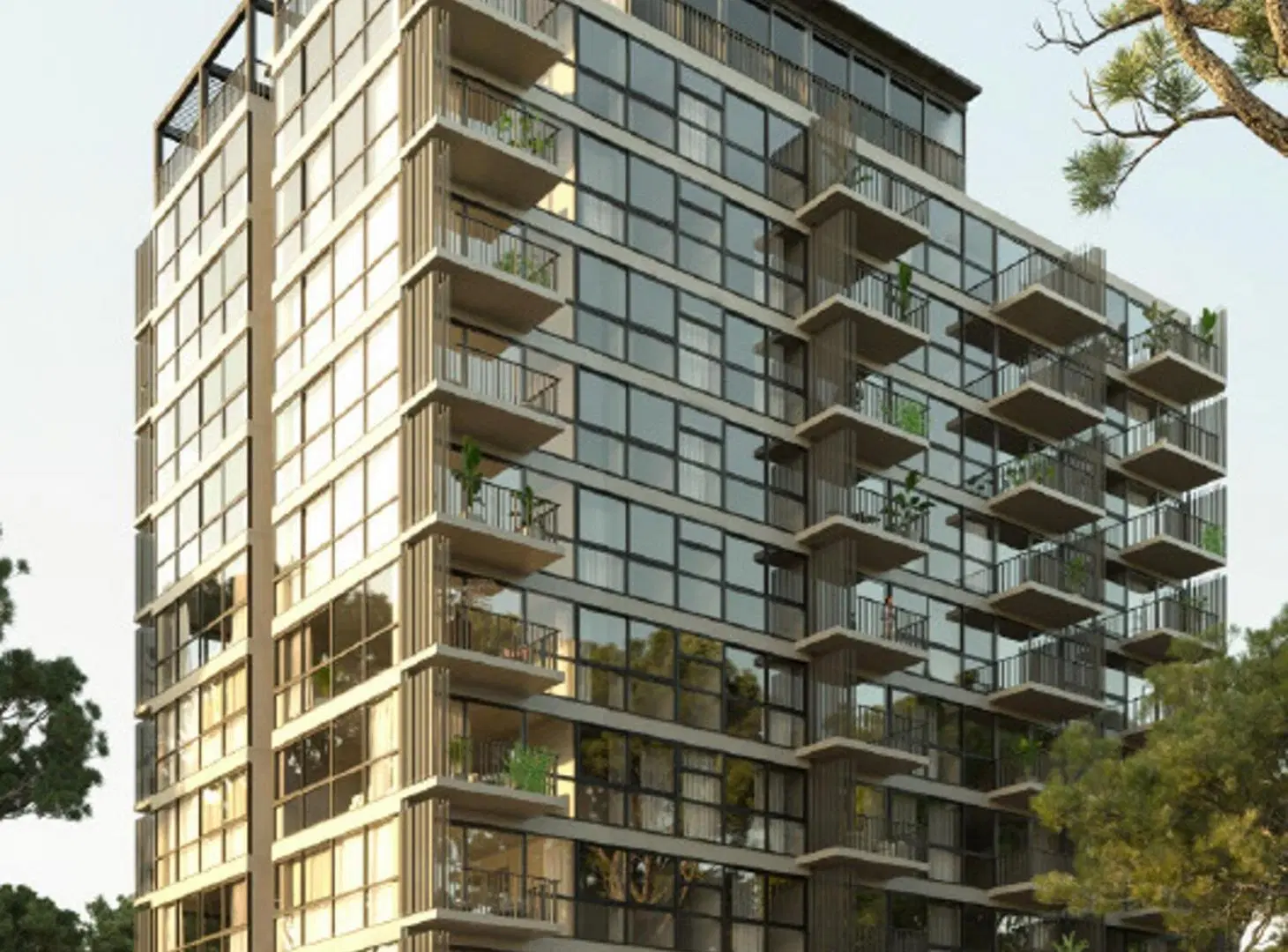 Venta departamento Punta del Este Av. Rooselvet 3
