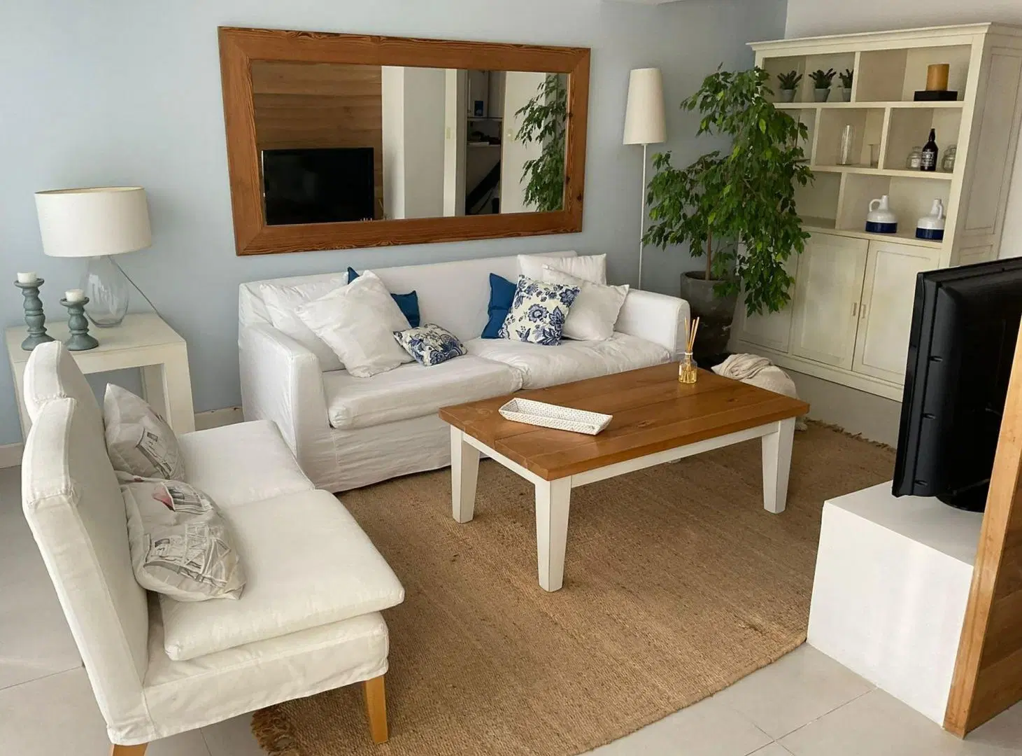 Alquiler Montoya, 2 suites y media, piscina mucama 3