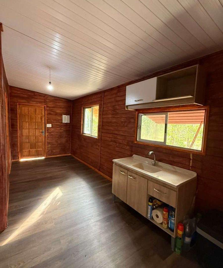 CASA DE UN DORMITORIO EN VENTA EN LA ESMERALDA
