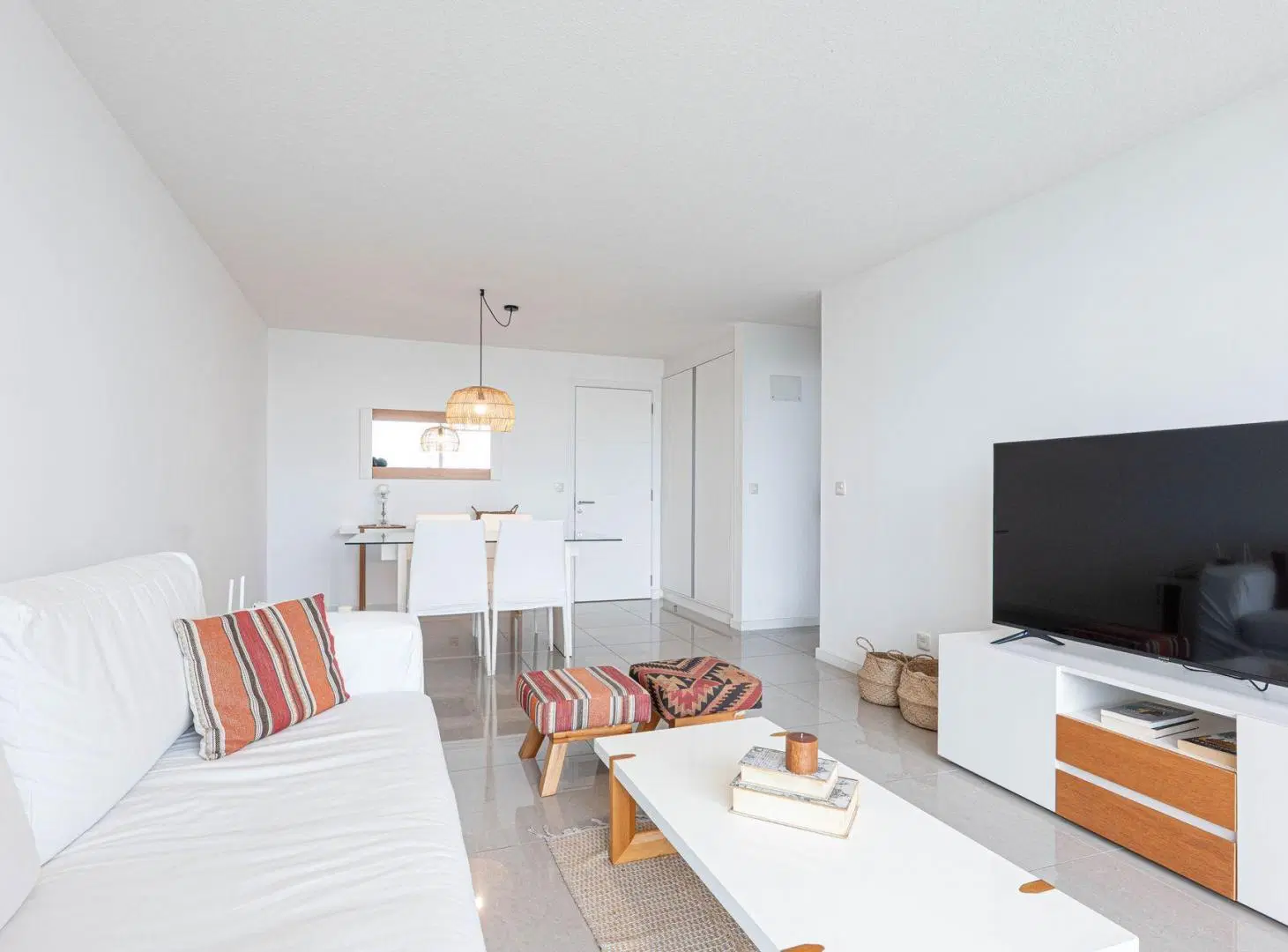 Apto de 1 dormitorio en venta Punta del Este 4