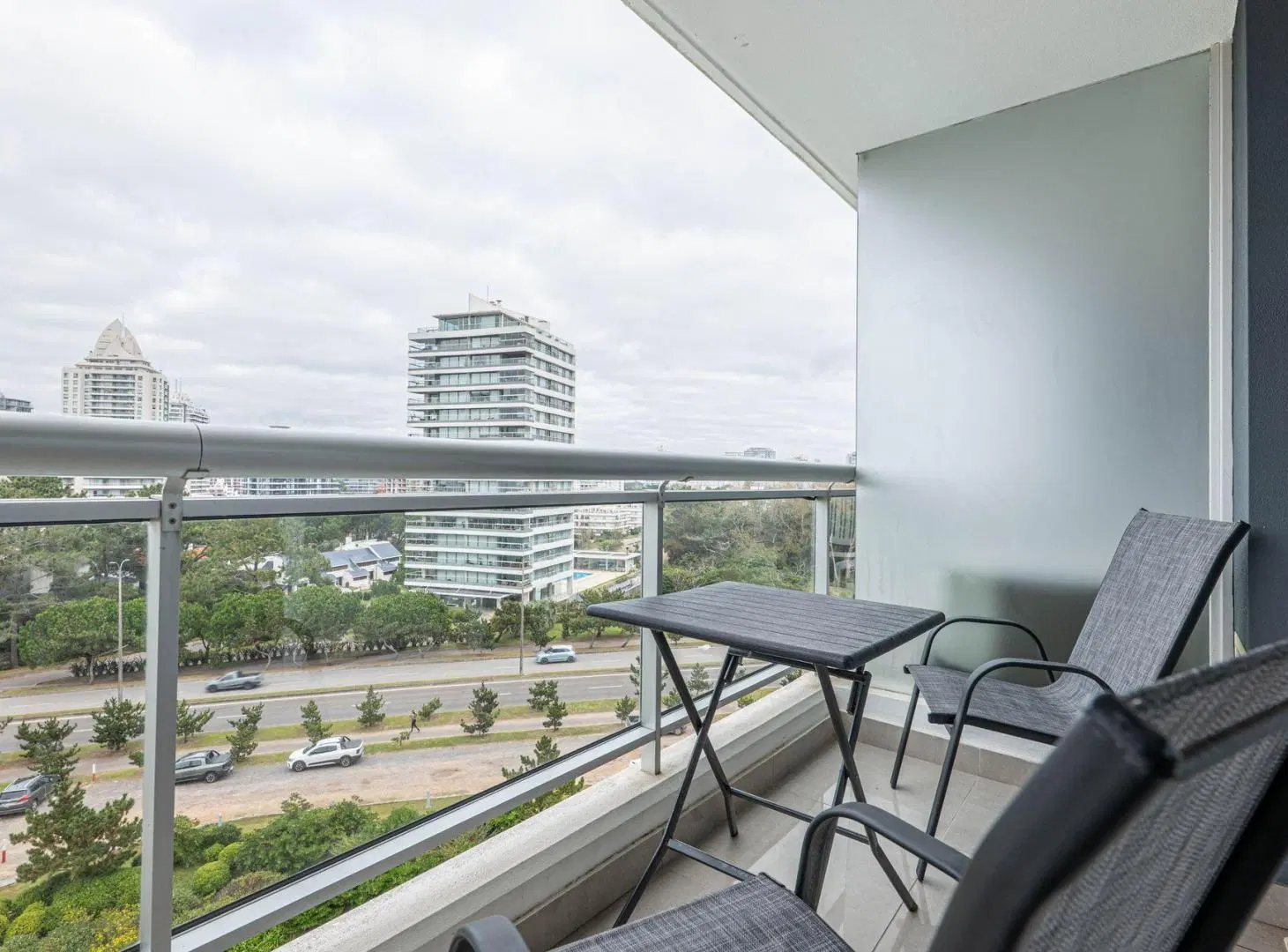 Apto de 1 dormitorio en venta Punta del Este 1