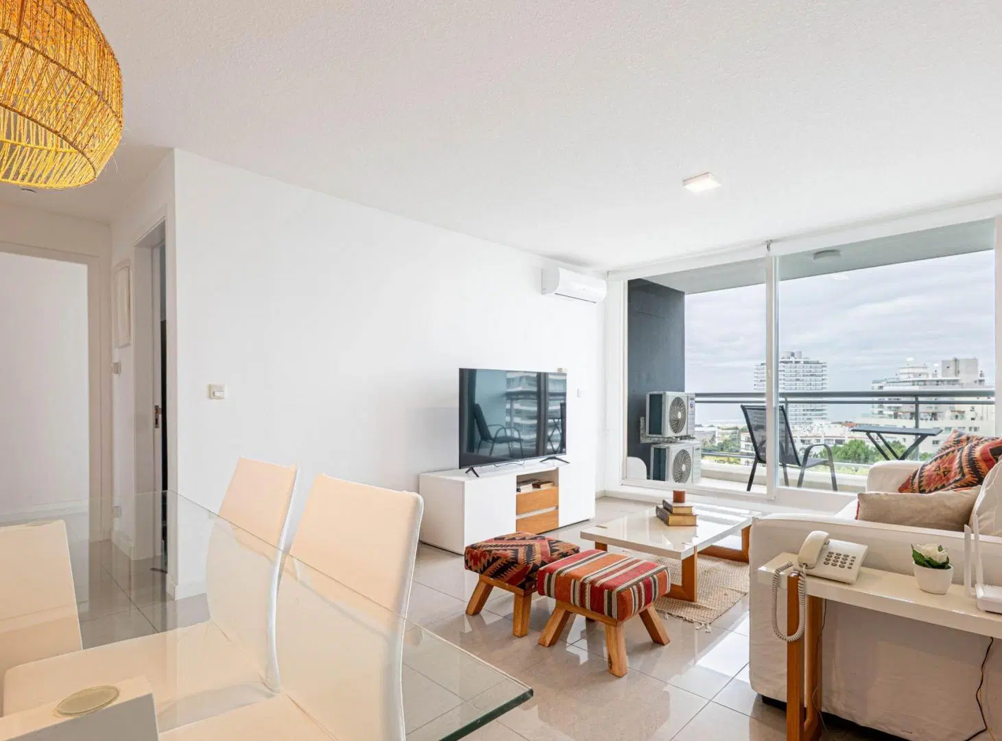 Apto de 1 dormitorio en venta Punta del Este 3