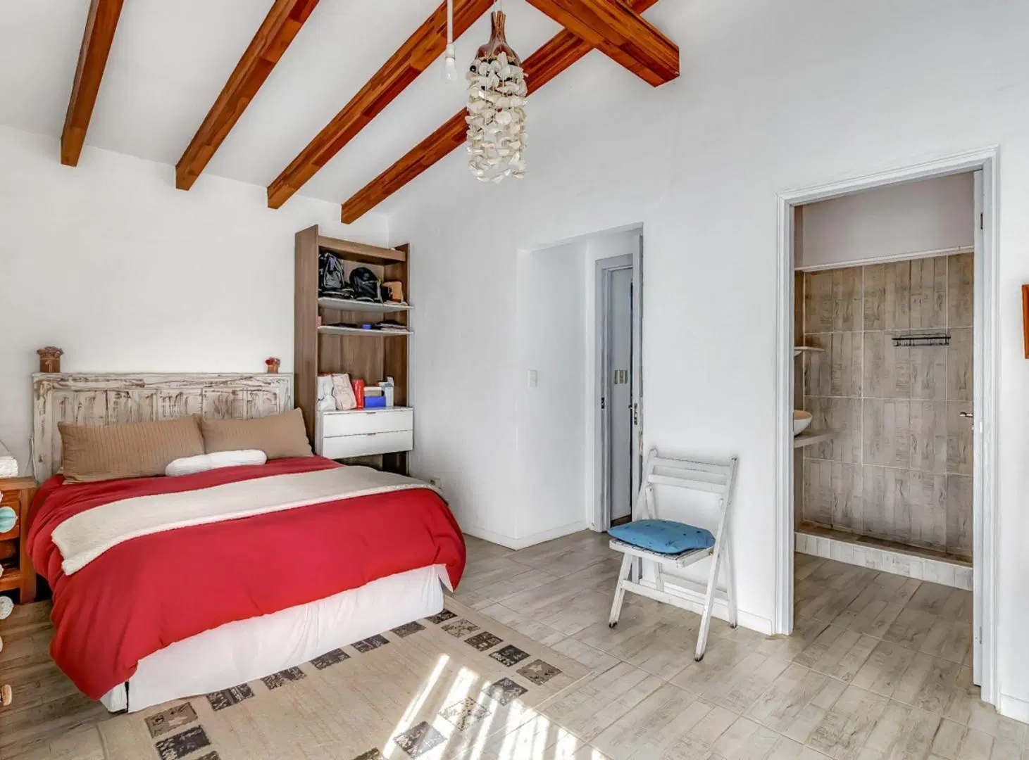 Se vende casa Bal. Buenos Aires a cuadras del mar 5