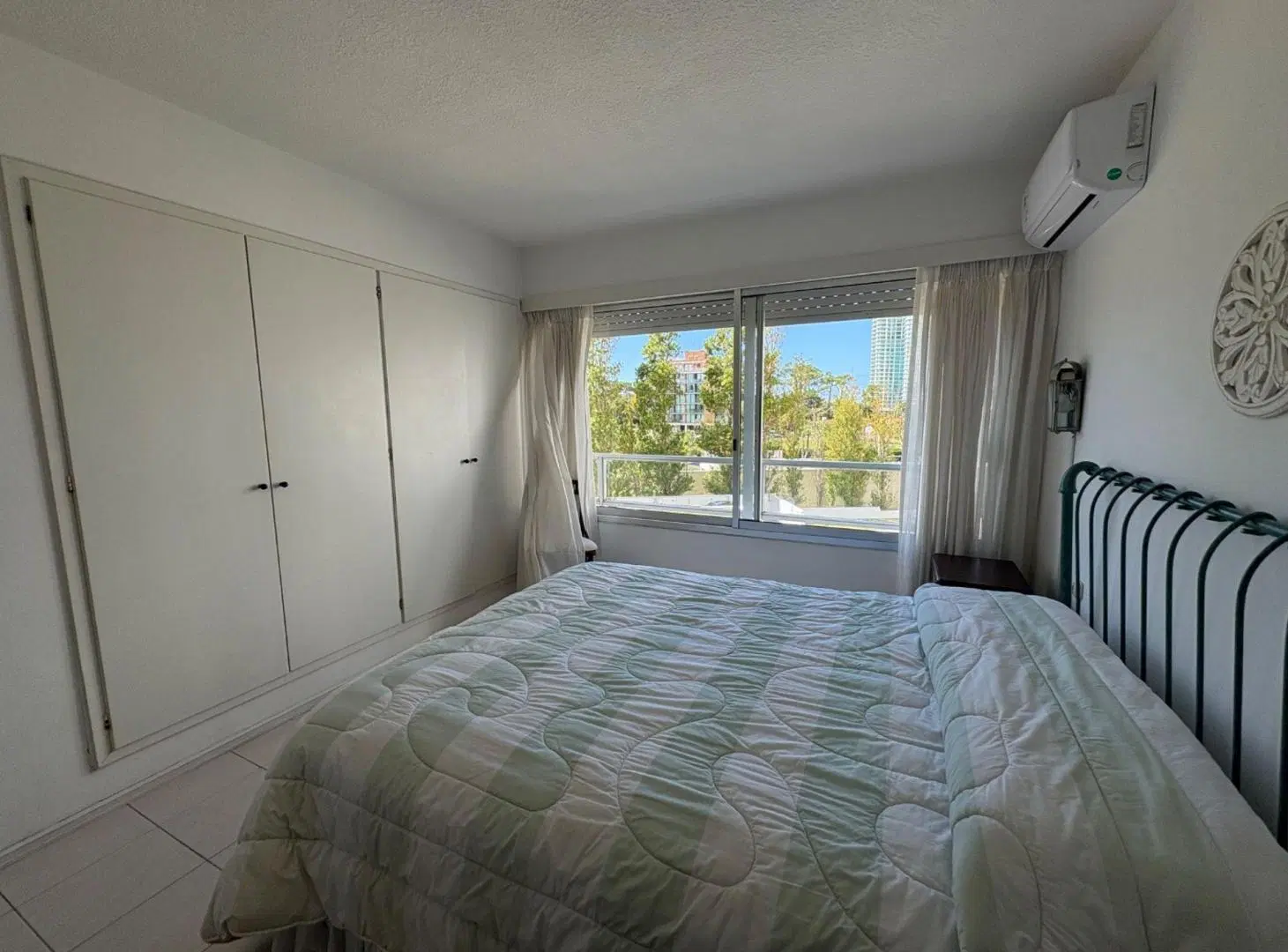 Apartamento en venta Punta del Este Playa Mansa 2