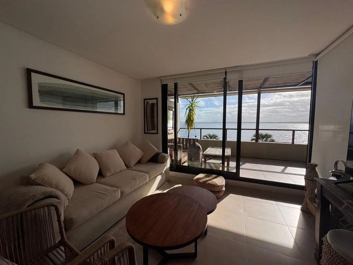 Quartier Punta Ballena 2 dormitorios en venta 2