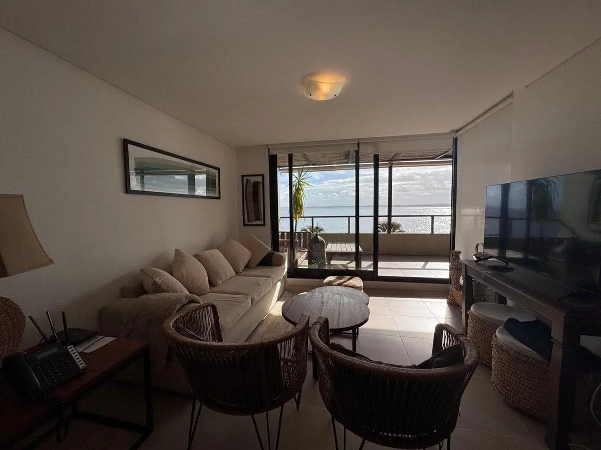 Quartier Punta Ballena 2 dormitorios en venta 5