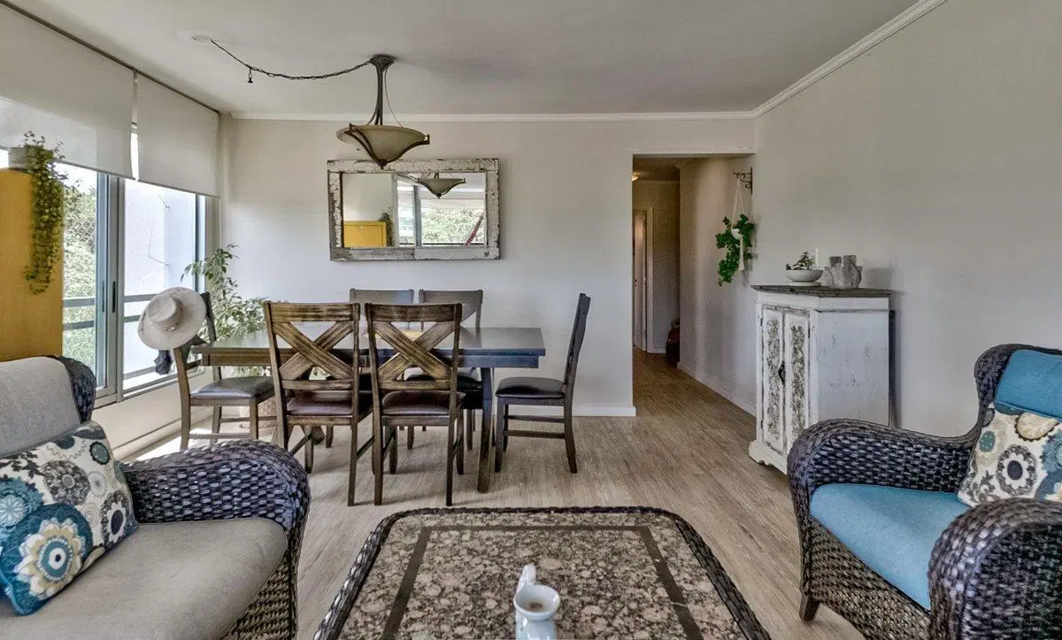 Venta apartamento 3 dormitorios en Roosevelt 2