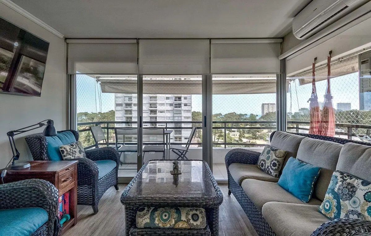 Venta apartamento 3 dormitorios en Roosevelt 3