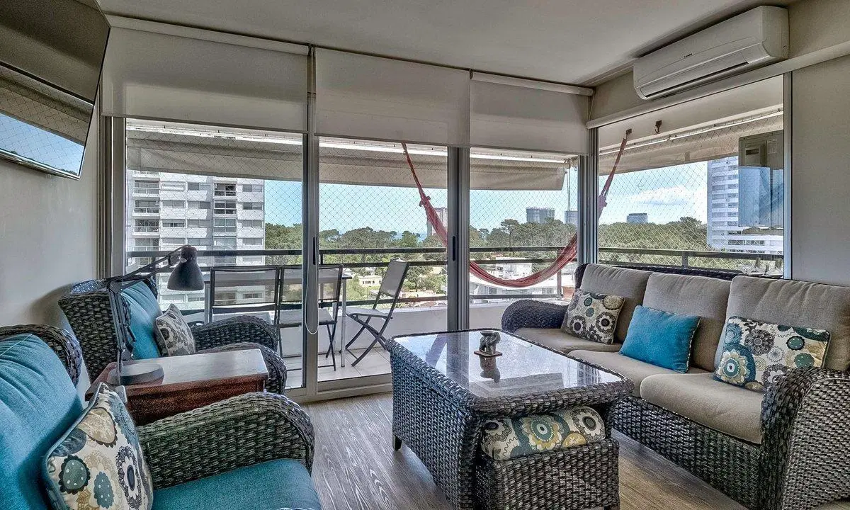 Venta apartamento 3 dormitorios en Roosevelt 4