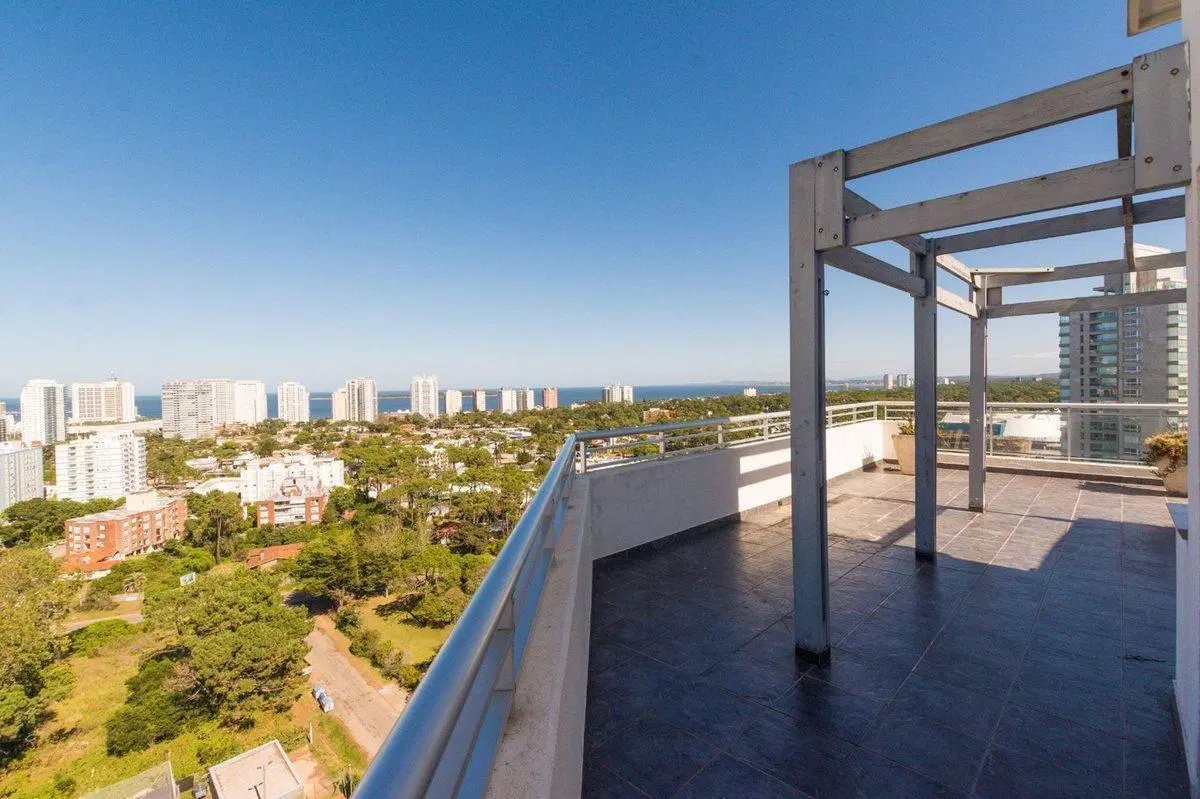 Apartamento 2 dormitorios alquiler temporada 3