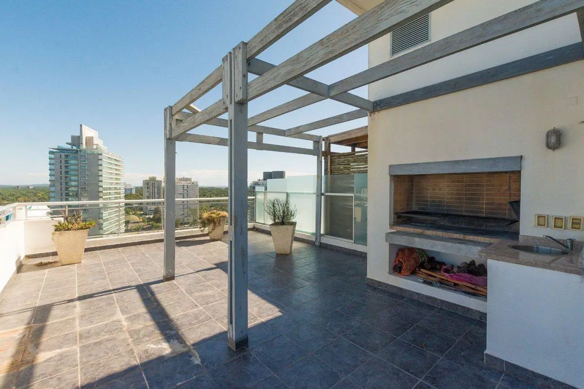 Apartamento 2 dormitorios alquiler temporada 2
