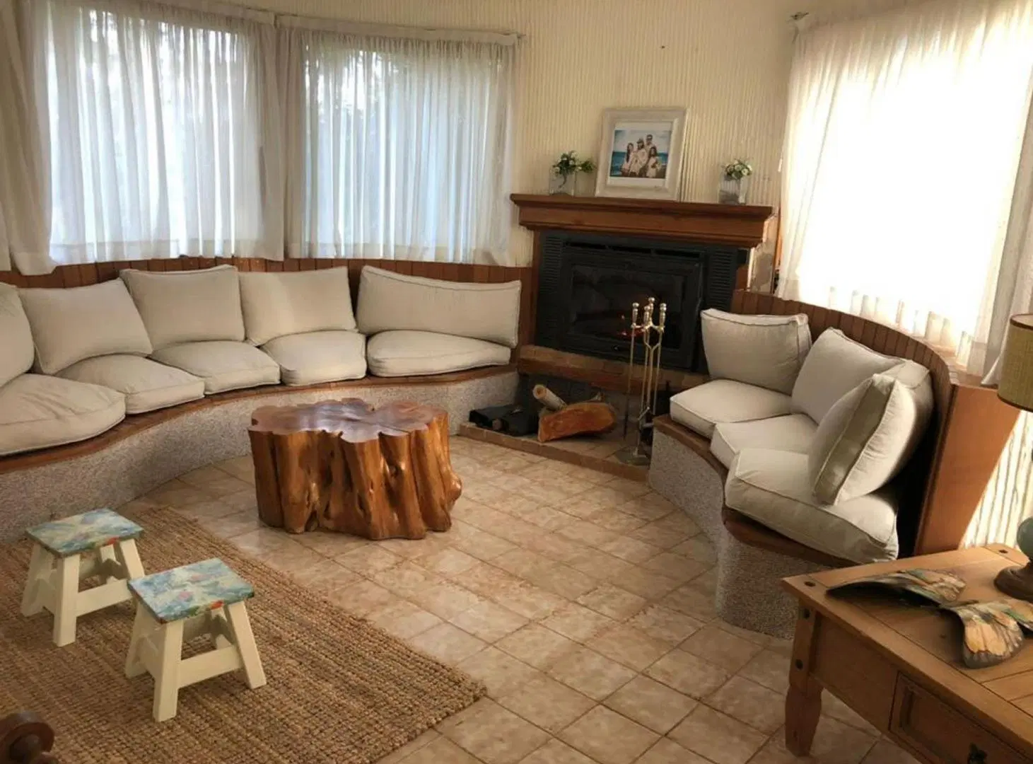 ALQUILER TEMPORAL CASA 4 DOR LUGANO PUNTA DEL ESTE 5
