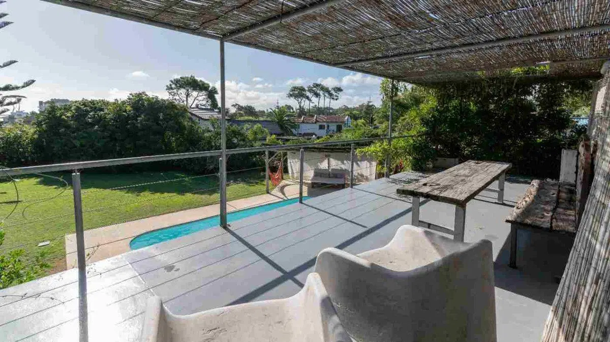 Venta importante casa en Punta del Este 3