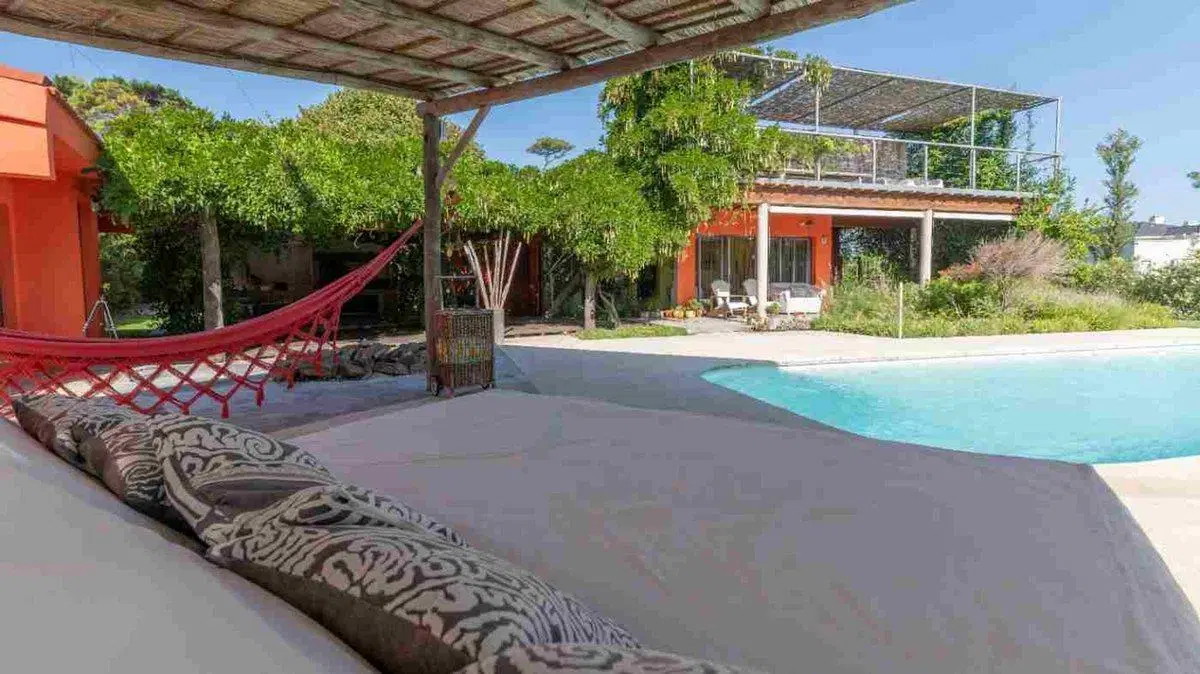 Venta importante casa en Punta del Este 4
