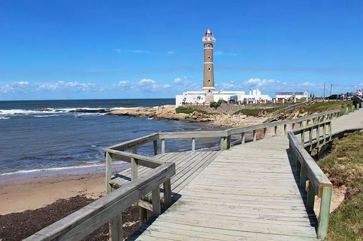 EXCLUSIVO TERRENO EN JOSE IGNACIO 3