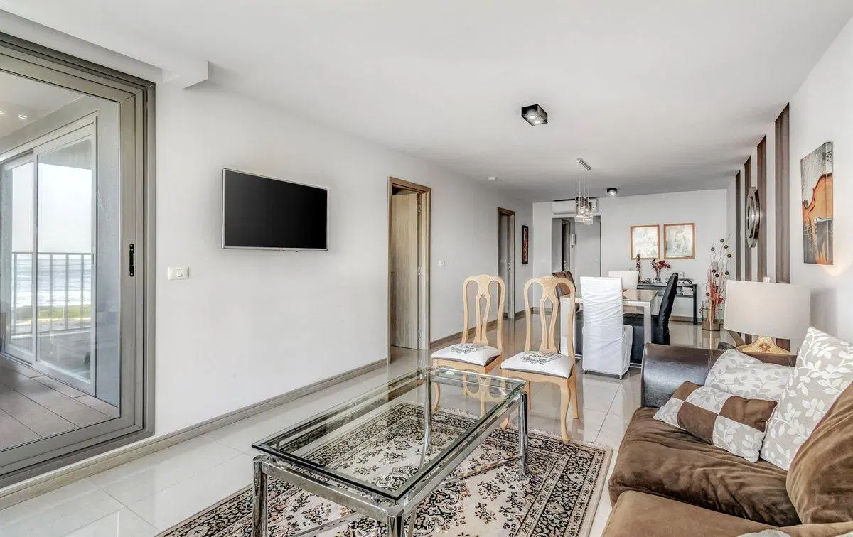 VENTA APARTAMENTO 2 DORM 3 BAÑOS PUNTA DEL ESTE 5
