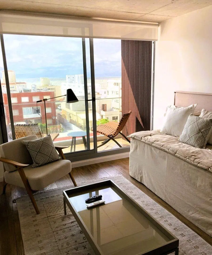 VENTA APARTAMENTO EN  PENINSULA (a estrenar) 2