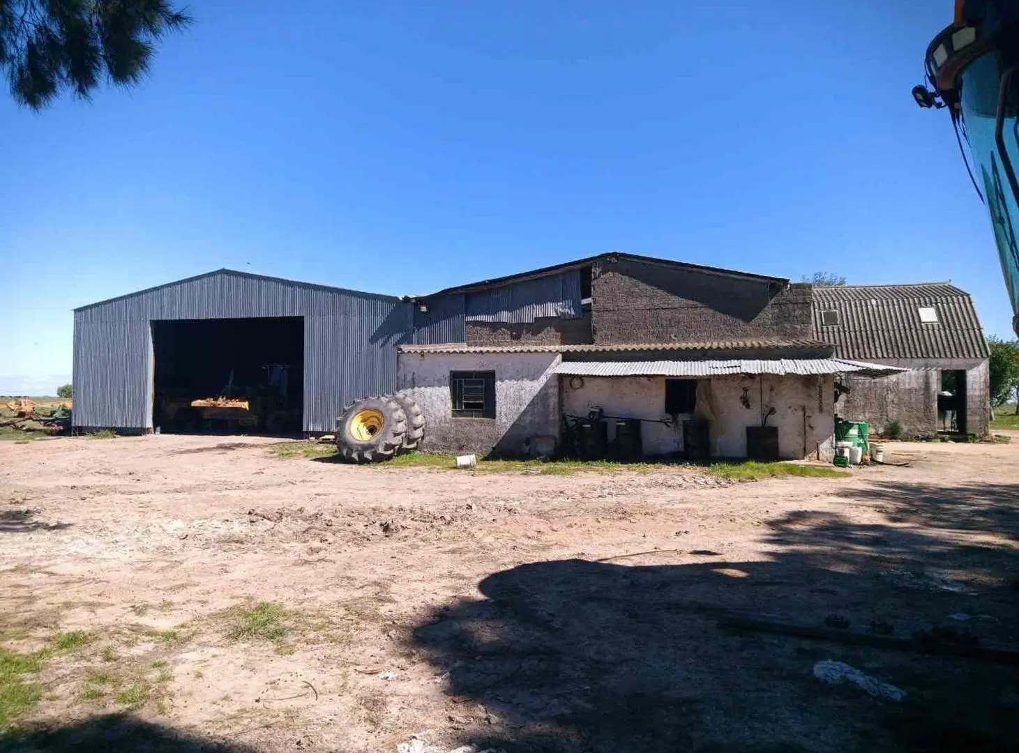 CAMPO EN VENTA URUGUAY 3