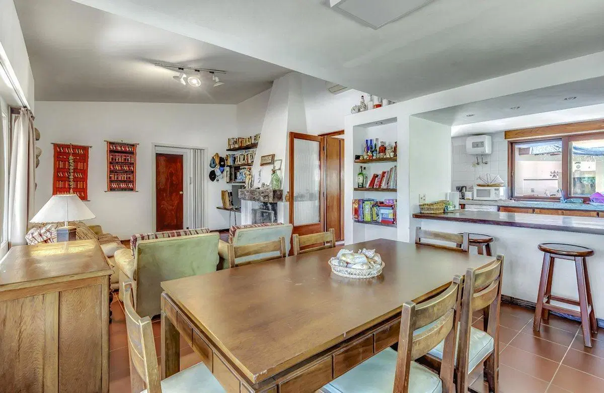 Se vende casa a 1 cuadra del mar Playa Grande 2