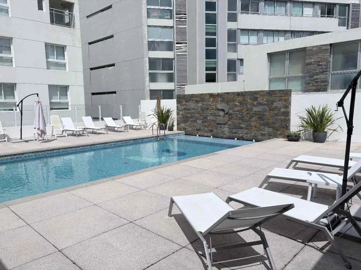 Apto en Alquiler Anual 1 Dormitorio Punta del Este 2