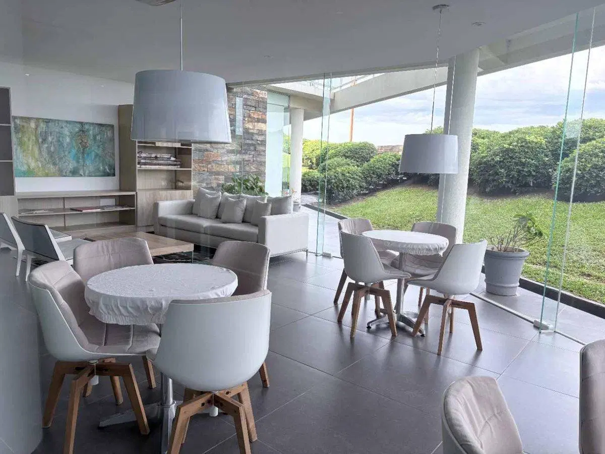 Apto en Alquiler Anual 1 Dormitorio Punta del Este 3