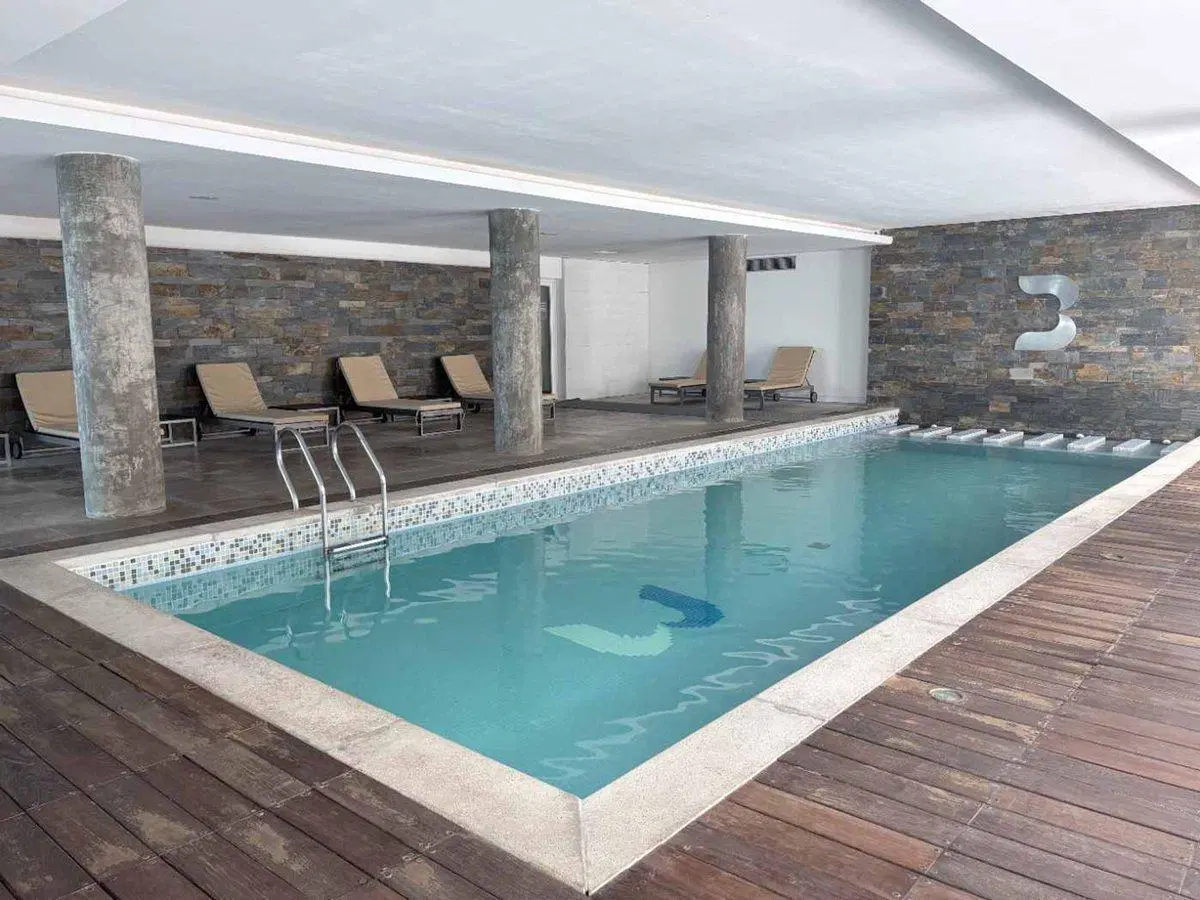 Apto en Alquiler Anual 1 Dormitorio Punta del Este 5