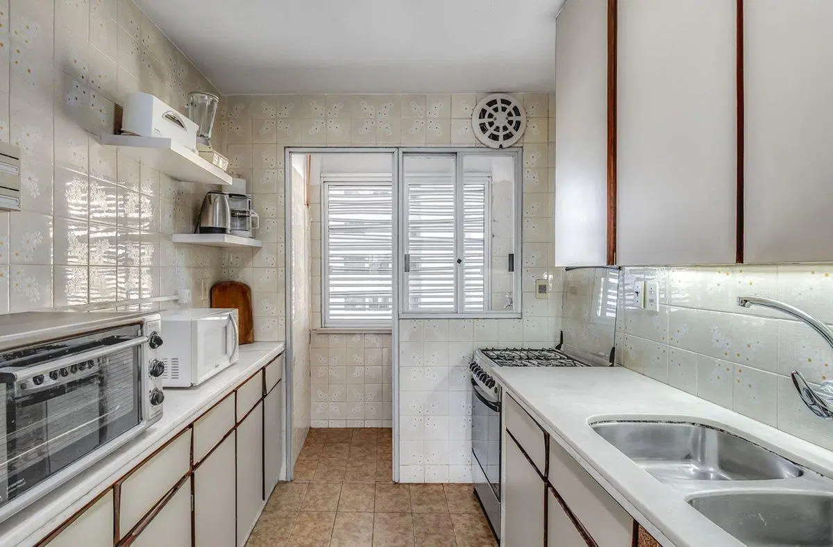 DEPARTAMENTO EN VENTA A PASOS DEL MAR PLAYA BRAVA 3