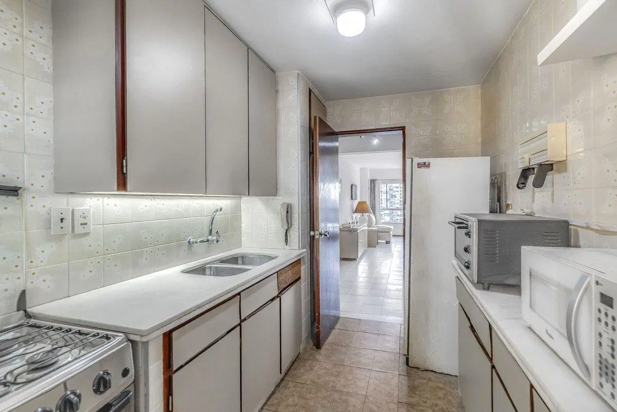 DEPARTAMENTO EN VENTA A PASOS DEL MAR PLAYA BRAVA 4