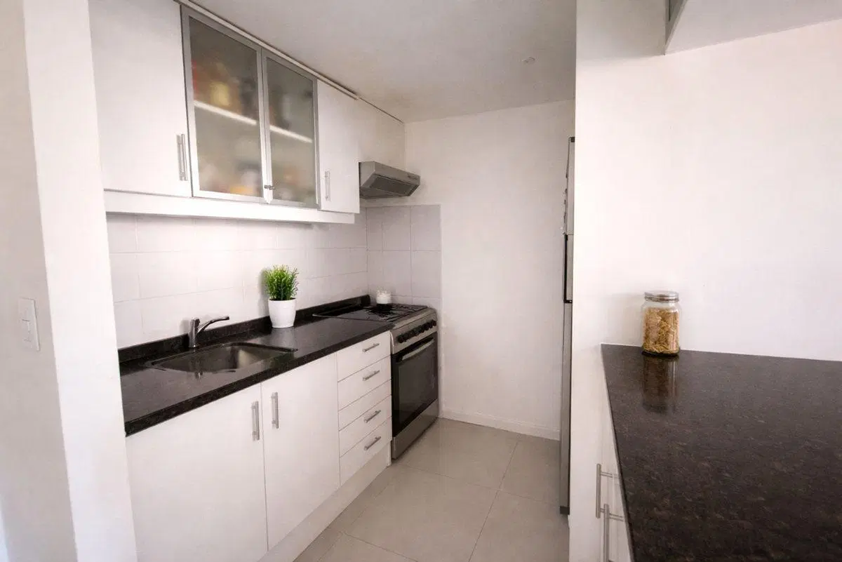 Apto en Venta de 1 Dormitorio y Medio en Maldonado 4