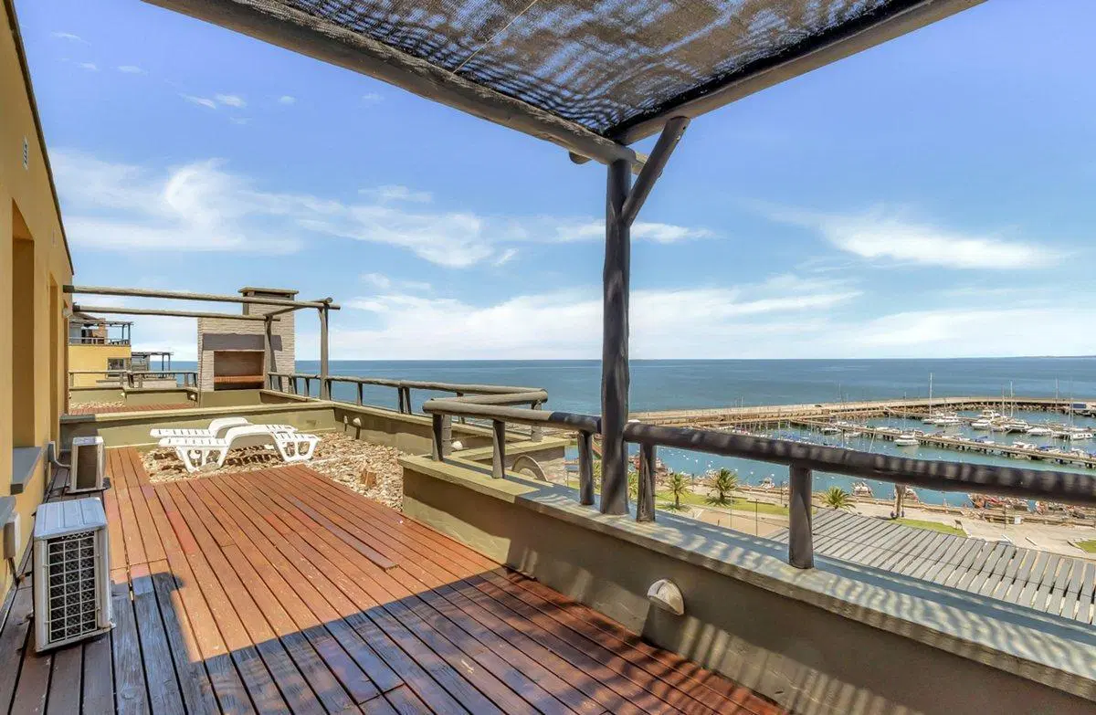 VENTA APARTAMENTO 3 DORMITORIOS PIRIAPOLIS 3