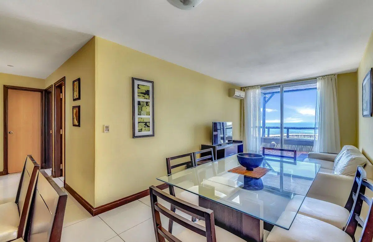 VENTA APARTAMENTO 3 DORMITORIOS PIRIAPOLIS 4