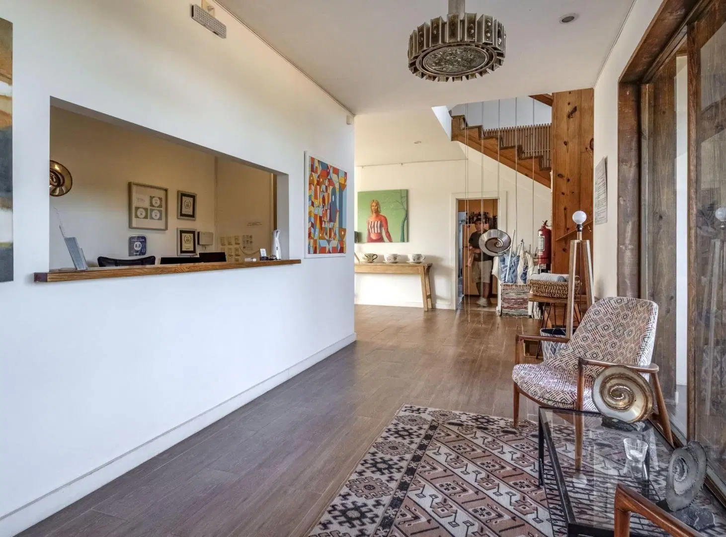 HOTEL EN VENTA EN JOSE IGNACIO 5